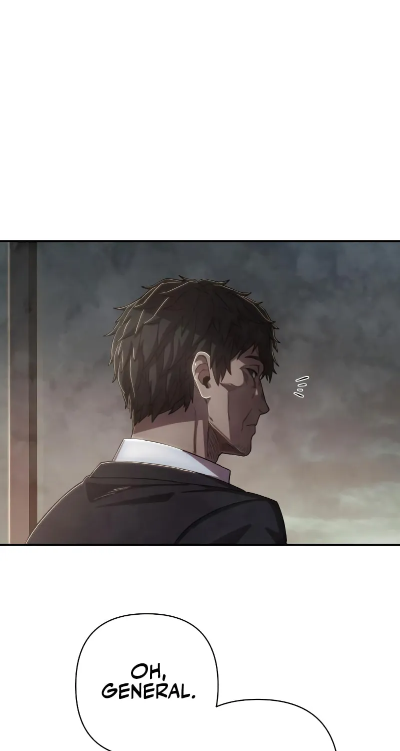 Read The Warrior Returns chapter 97 image 27 on Lezhin