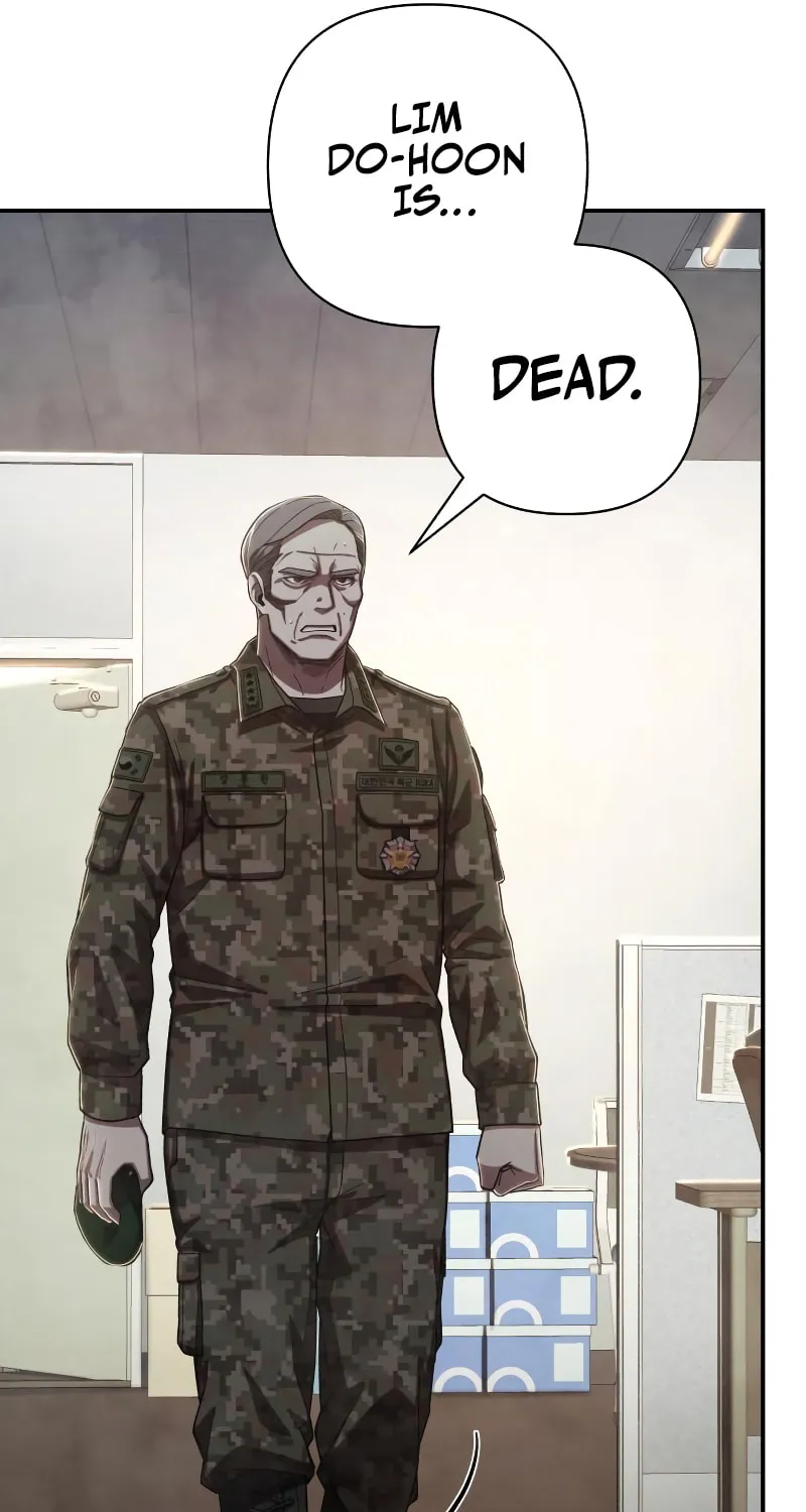 Read The Warrior Returns chapter 97 image 29 on Lezhin