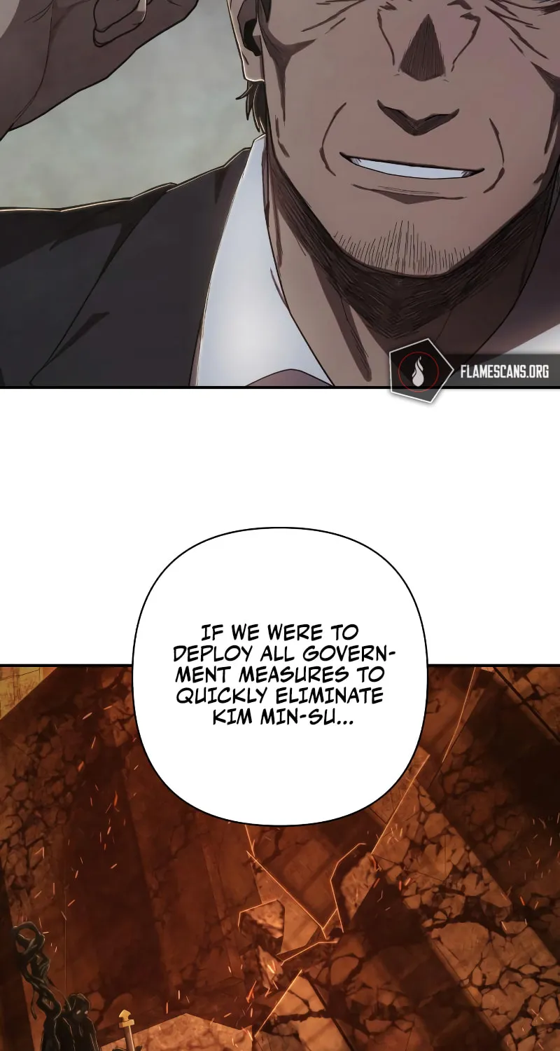 Read The Warrior Returns chapter 97 image 34 on Lezhin