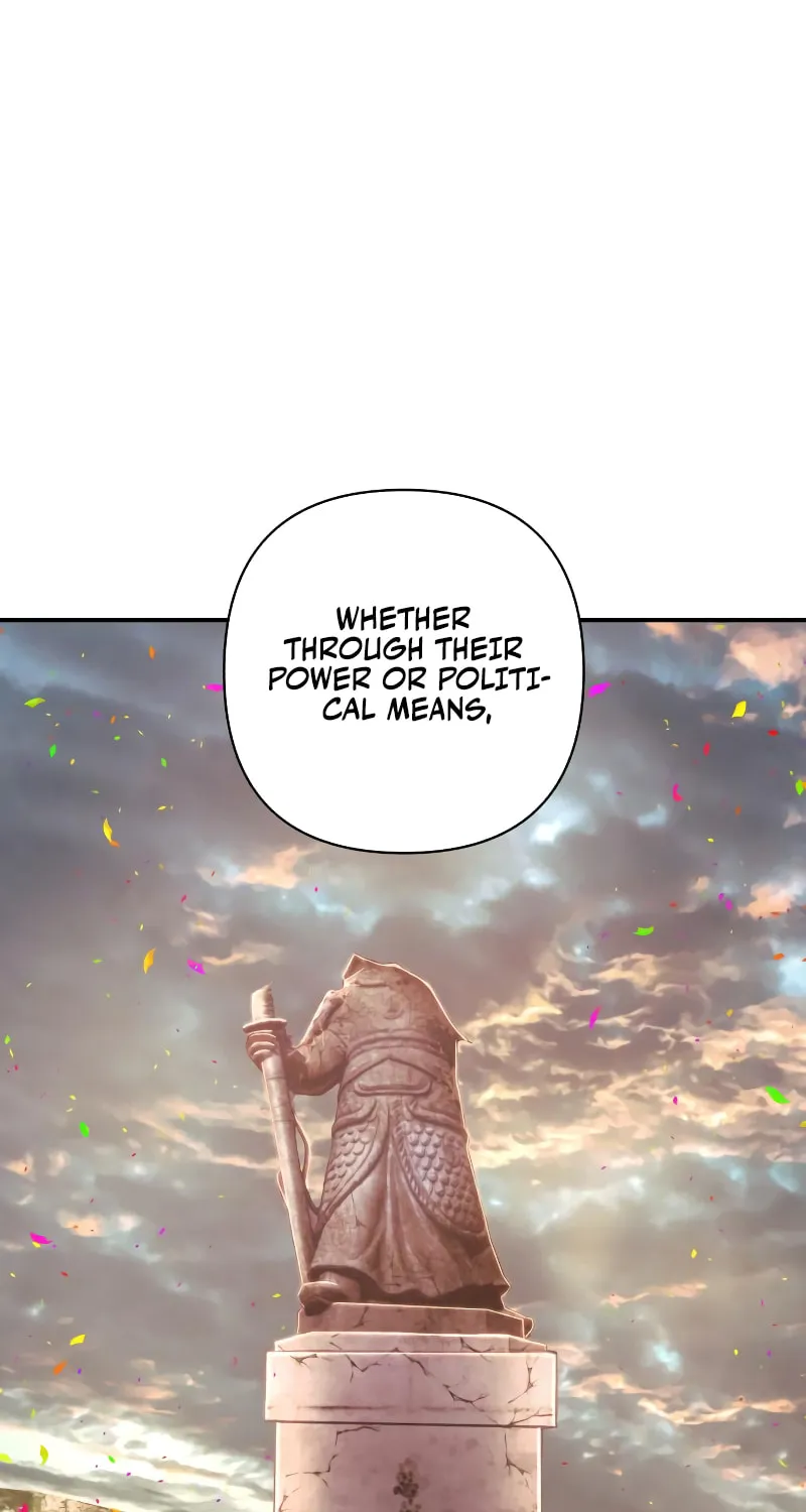 Read The Warrior Returns chapter 97 image 36 on Lezhin