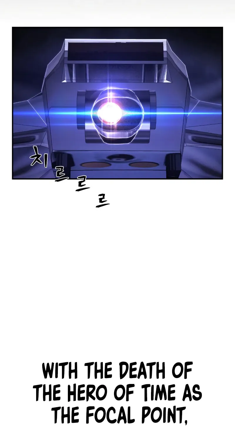 Read The Warrior Returns chapter 97 image 4 on Lezhin