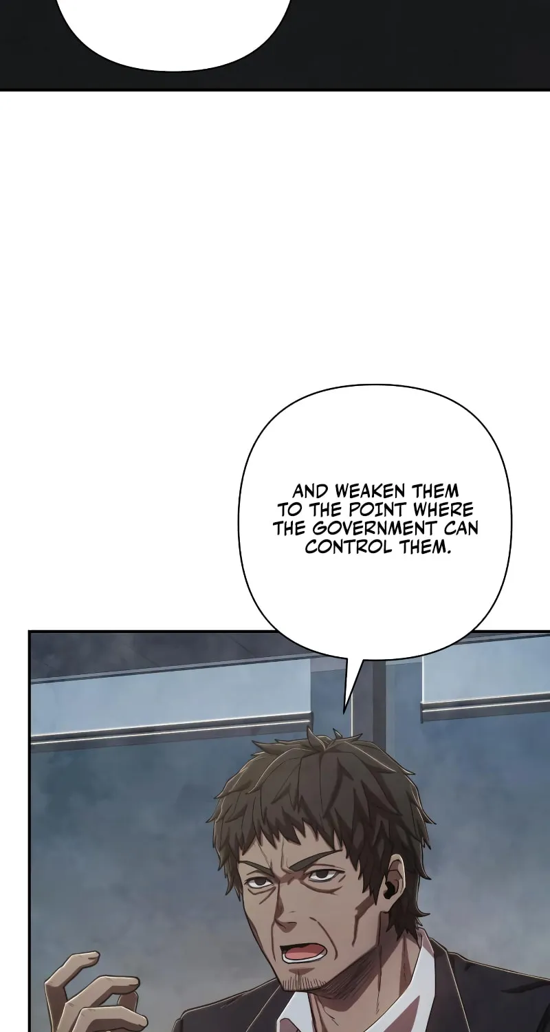 Read The Warrior Returns chapter 97 image 41 on Lezhin