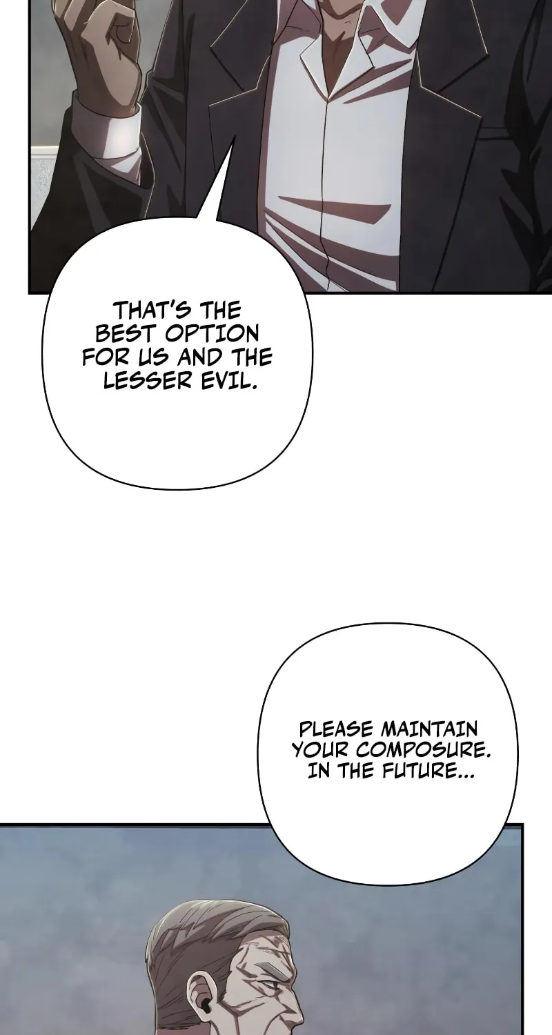 Read The Warrior Returns chapter 97 image 42 on Lezhin