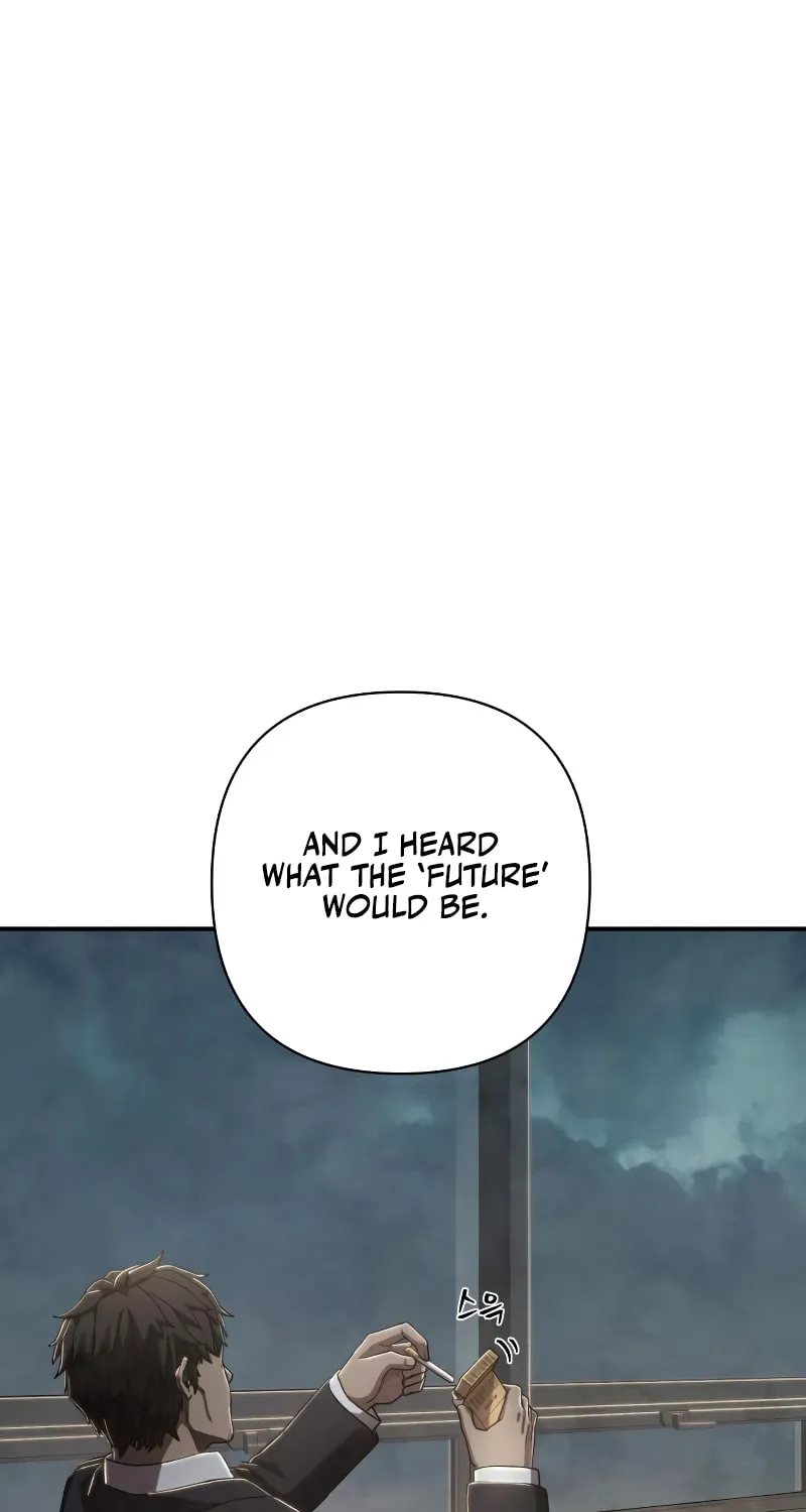 Read The Warrior Returns chapter 97 image 49 on Lezhin