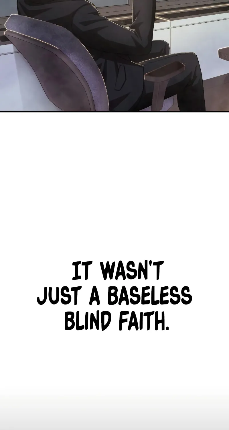 Read The Warrior Returns chapter 97 image 50 on Lezhin