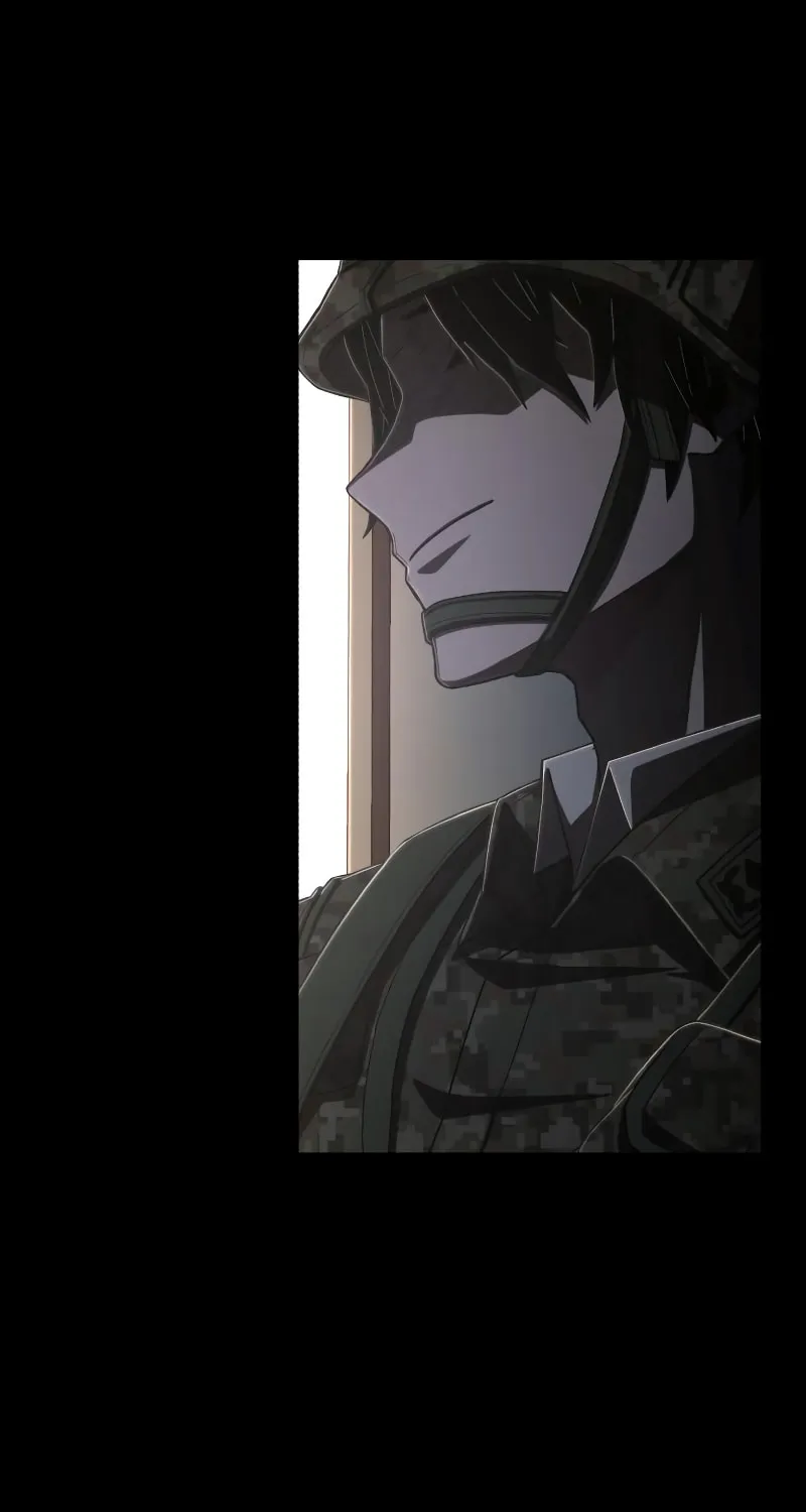 Read The Warrior Returns chapter 97 image 55 on Lezhin