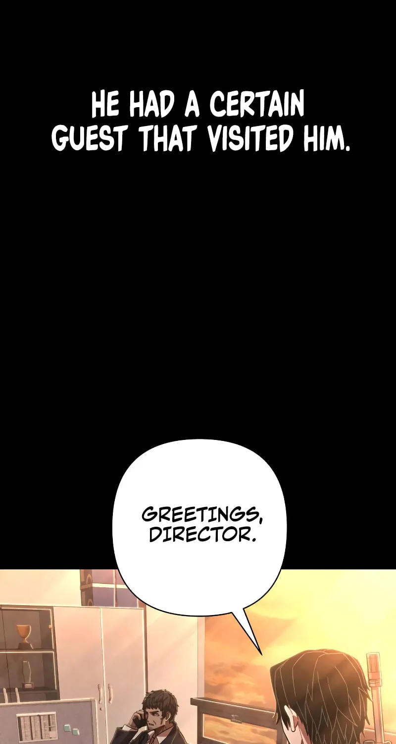Read The Warrior Returns chapter 97 image 57 on Lezhin