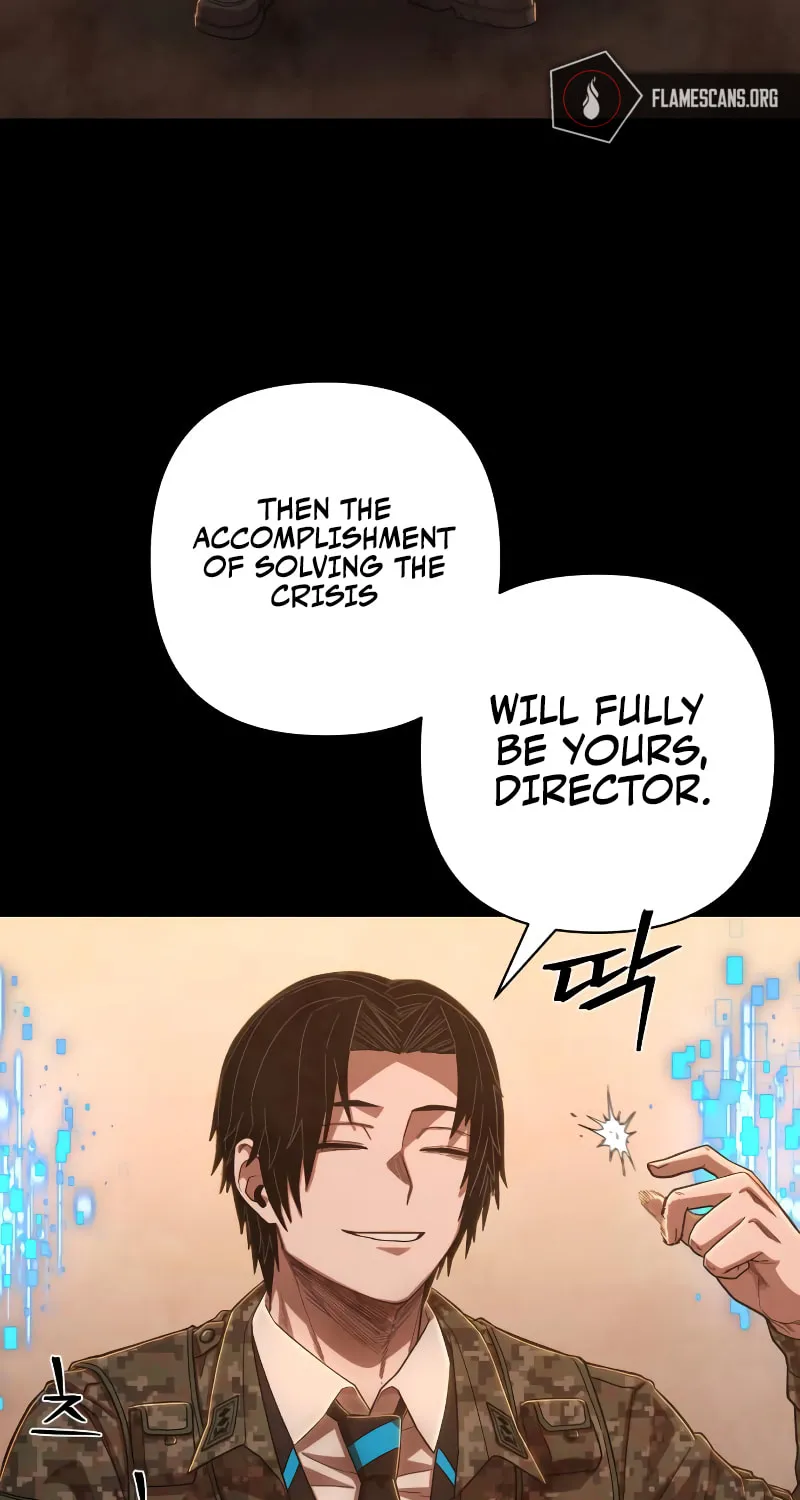 Read The Warrior Returns chapter 97 image 65 on Lezhin