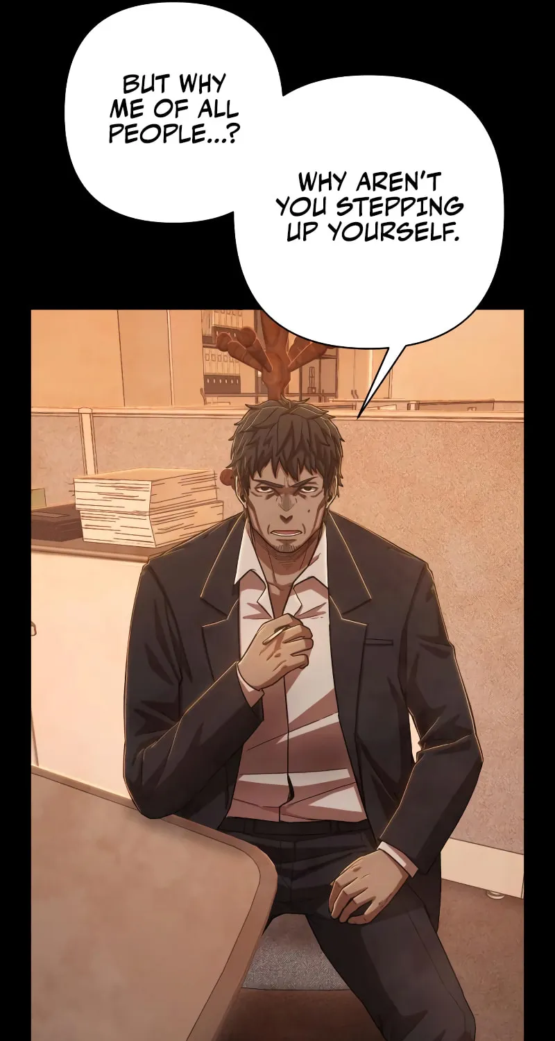 Read The Warrior Returns chapter 97 image 67 on Lezhin