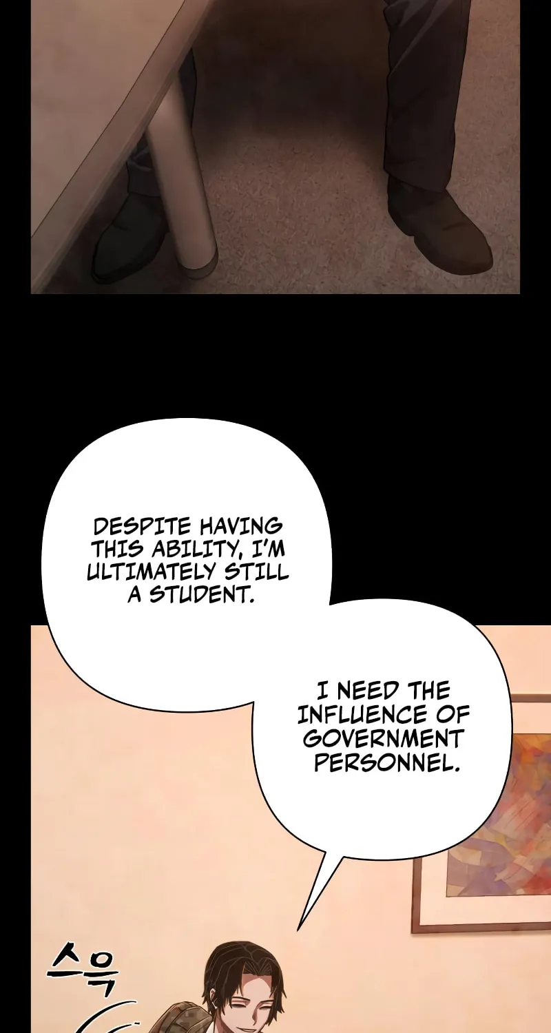 Read The Warrior Returns chapter 97 image 68 on Lezhin