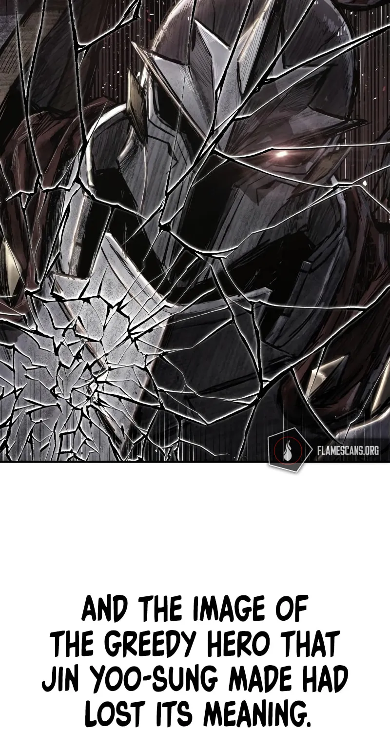 Read The Warrior Returns chapter 97 image 7 on Lezhin