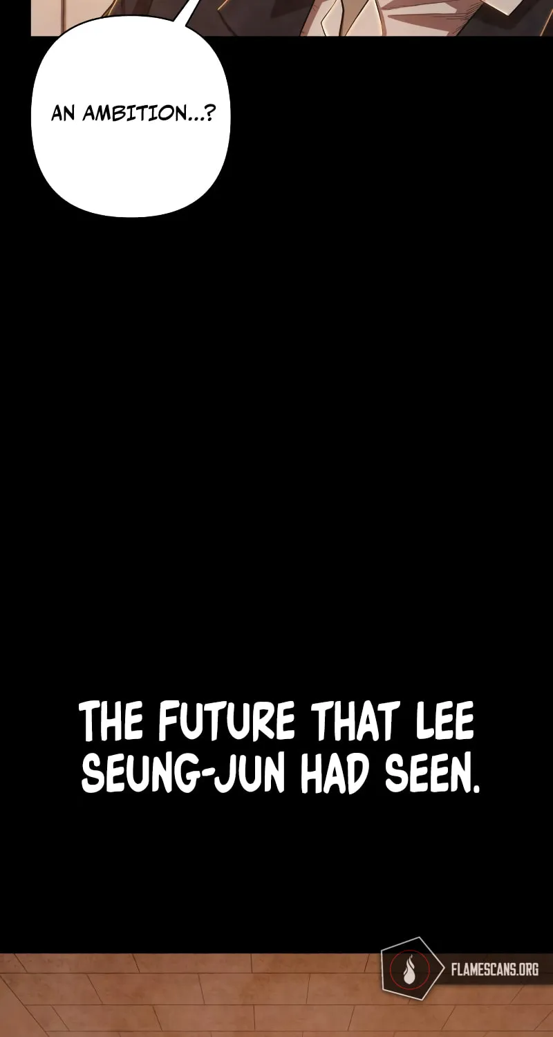 Read The Warrior Returns chapter 97 image 72 on Lezhin