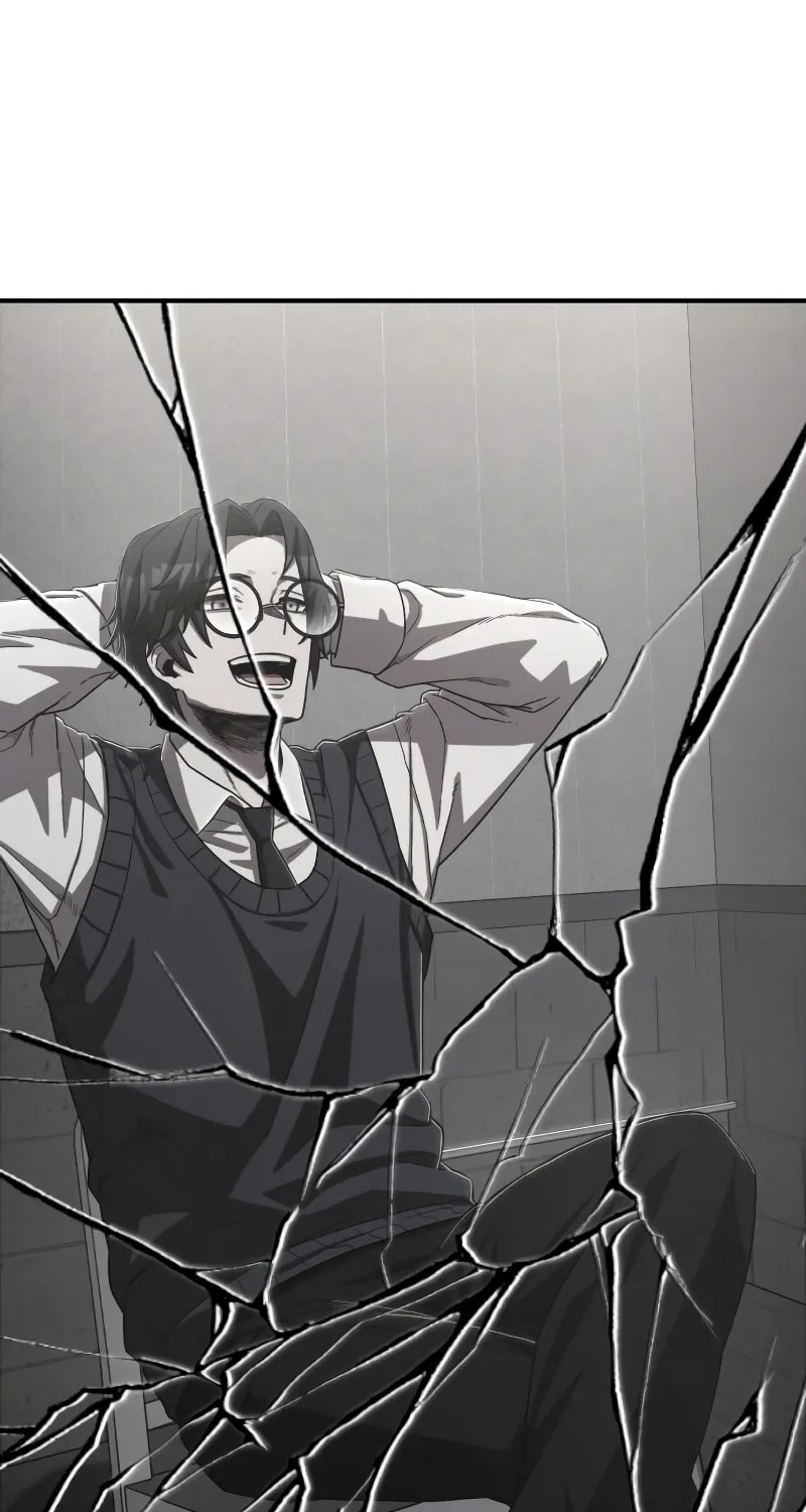 Read The Warrior Returns chapter 97 image 8 on Lezhin