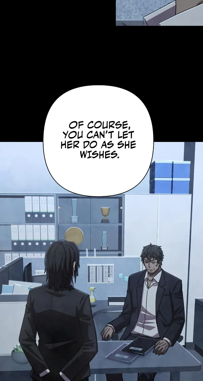 Read The Warrior Returns chapter 97 image 80 on Lezhin