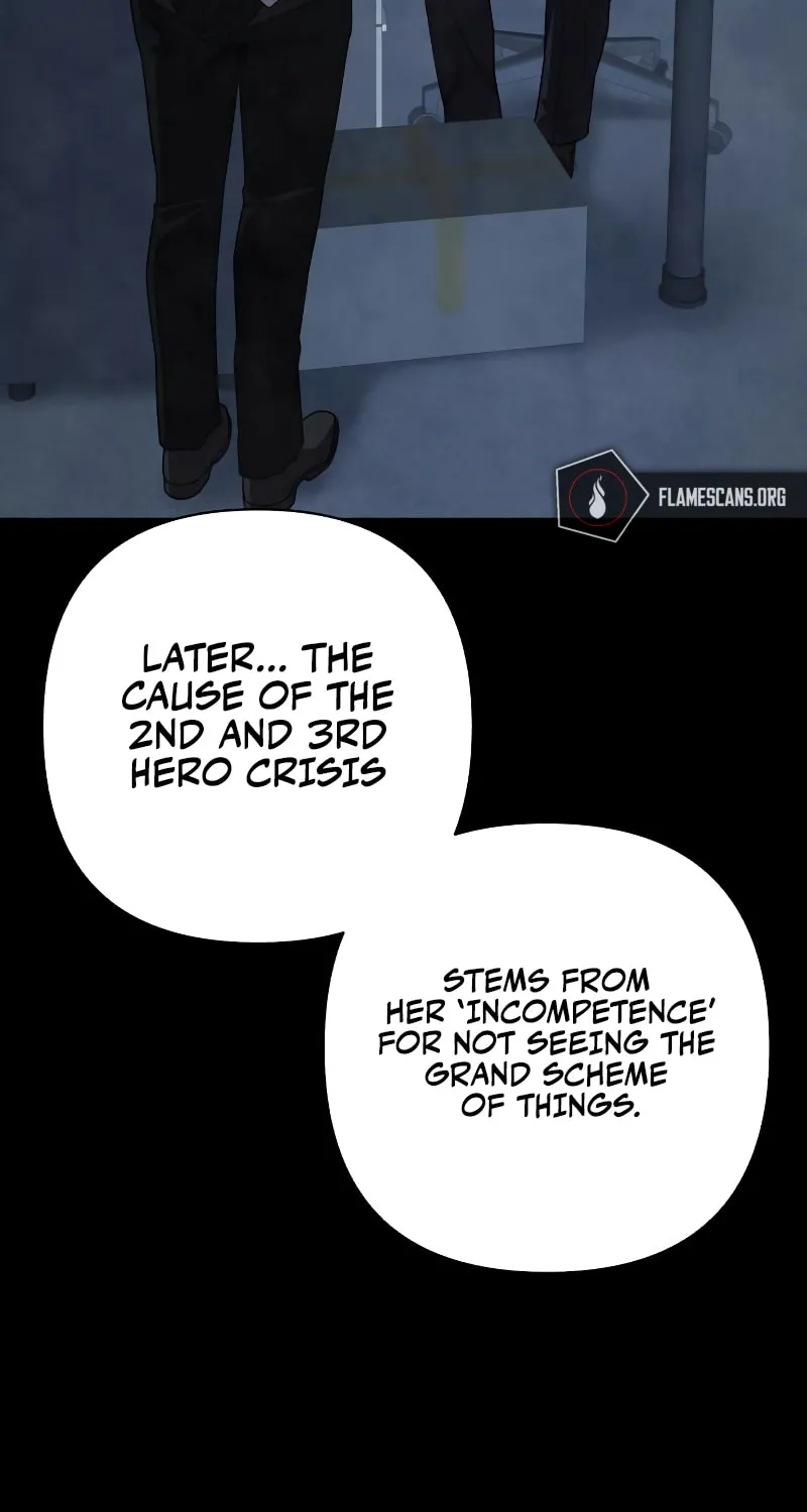 Read The Warrior Returns chapter 97 image 81 on Lezhin