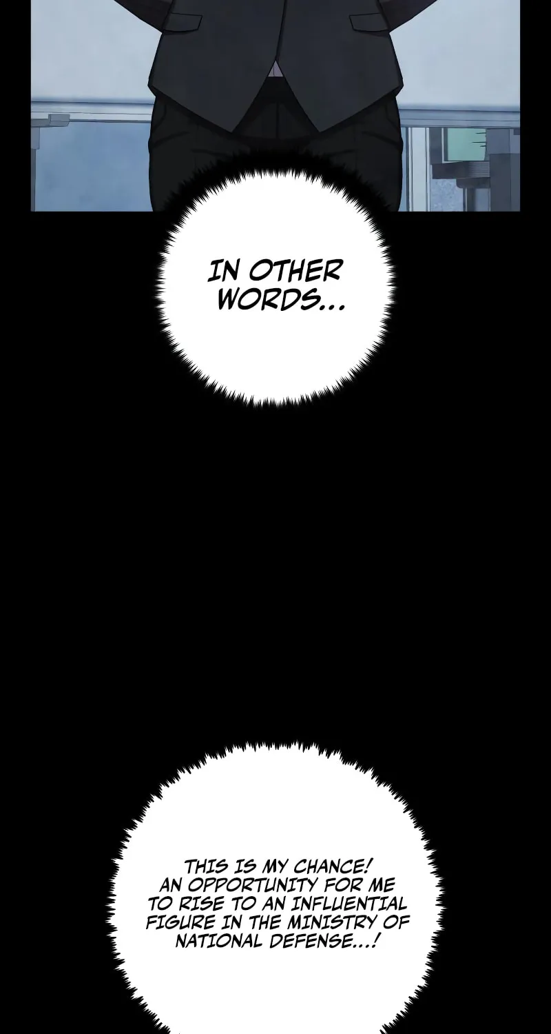 Read The Warrior Returns chapter 97 image 83 on Lezhin