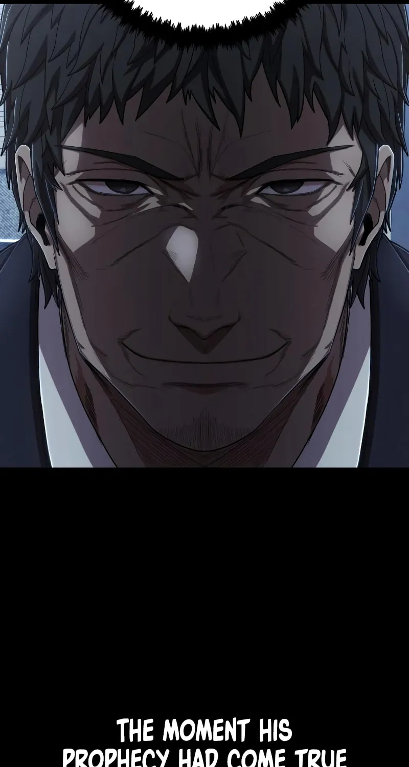 Read The Warrior Returns chapter 97 image 84 on Lezhin