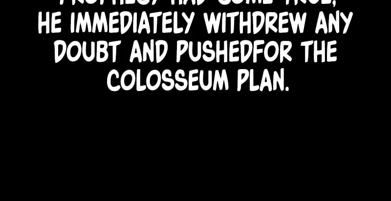 Read The Warrior Returns chapter 97 image 85 on Lezhin
