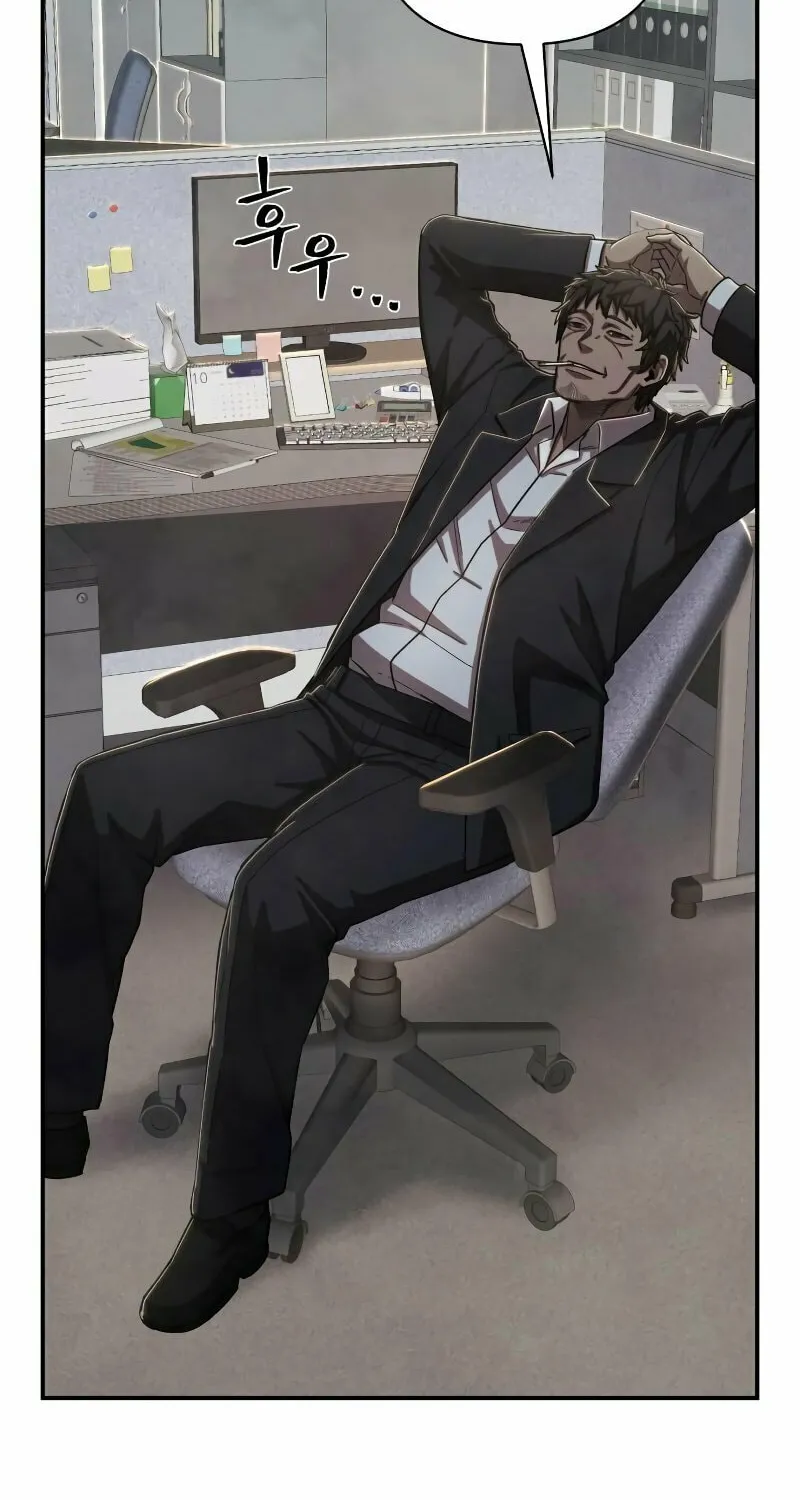 Read The Warrior Returns chapter 97 image 89 on Lezhin
