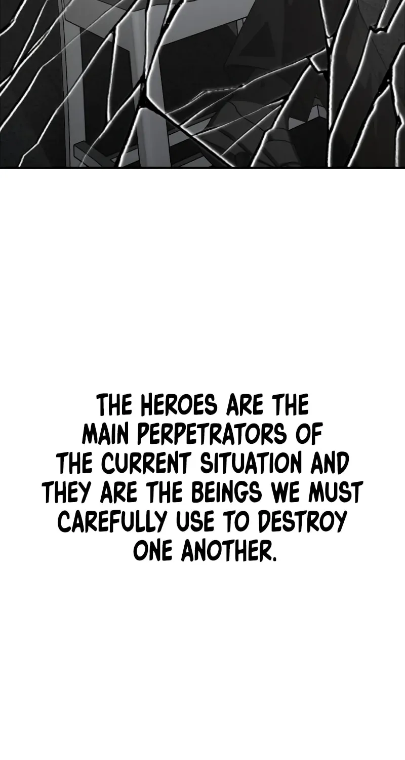 Read The Warrior Returns chapter 97 image 9 on Lezhin