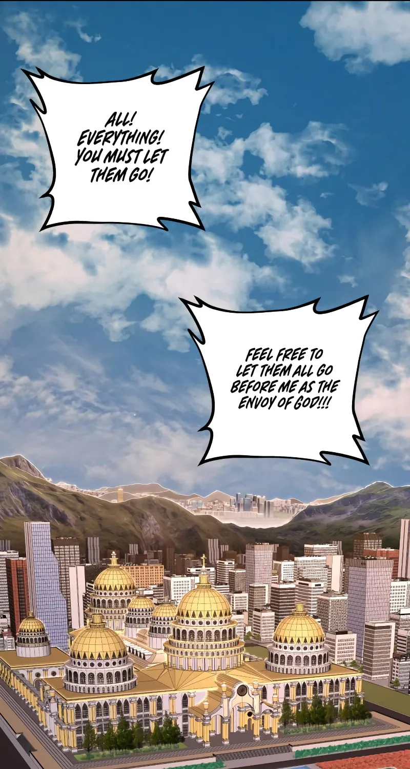 Read The Warrior Returns chapter 97 image 94 on Lezhin