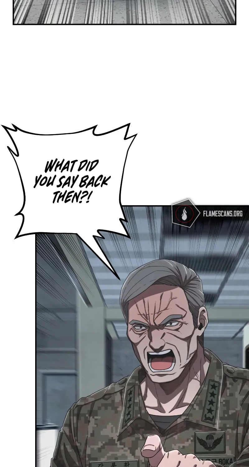 Read The Warrior Returns chapter 98 image 101 on Lezhin