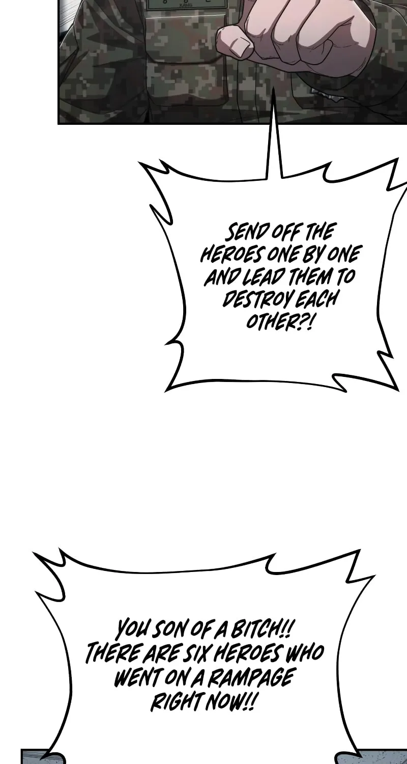 Read The Warrior Returns chapter 98 image 102 on Lezhin