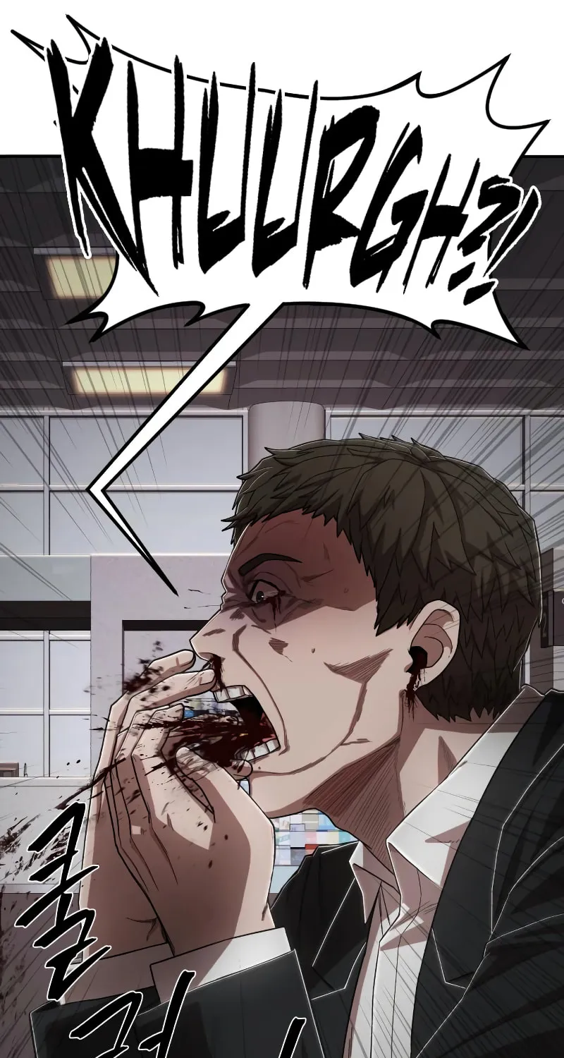 Read The Warrior Returns chapter 98 image 11 on Lezhin