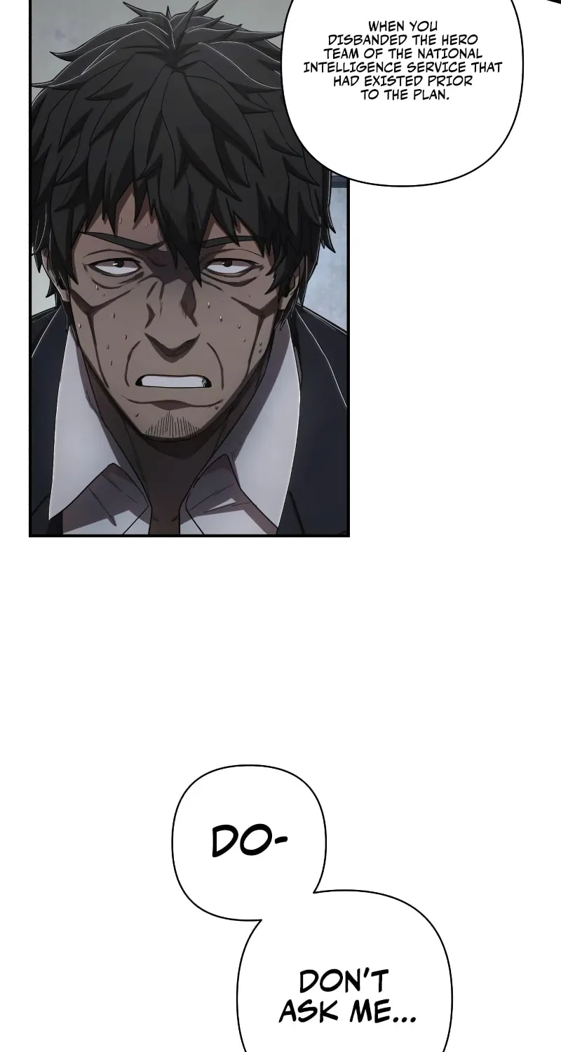 Read The Warrior Returns chapter 98 image 110 on Lezhin