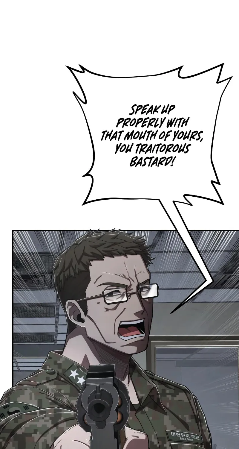 Read The Warrior Returns chapter 98 image 114 on Lezhin