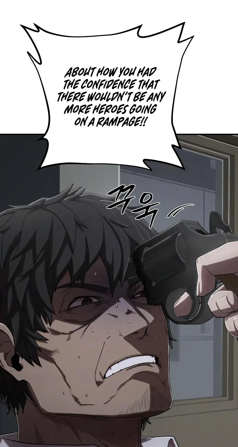 Read The Warrior Returns chapter 98 image 116 on Lezhin