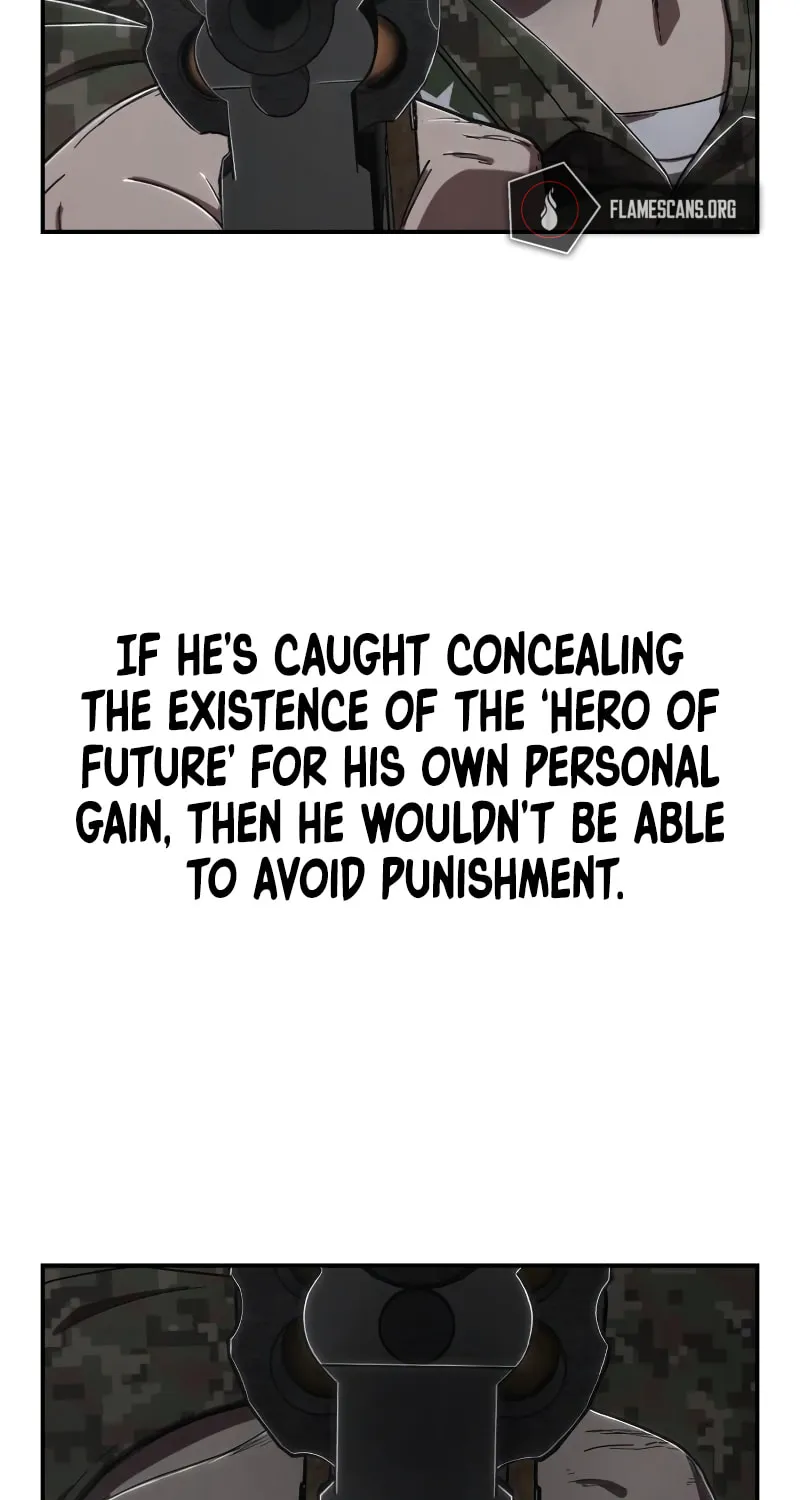 Read The Warrior Returns chapter 98 image 120 on Lezhin