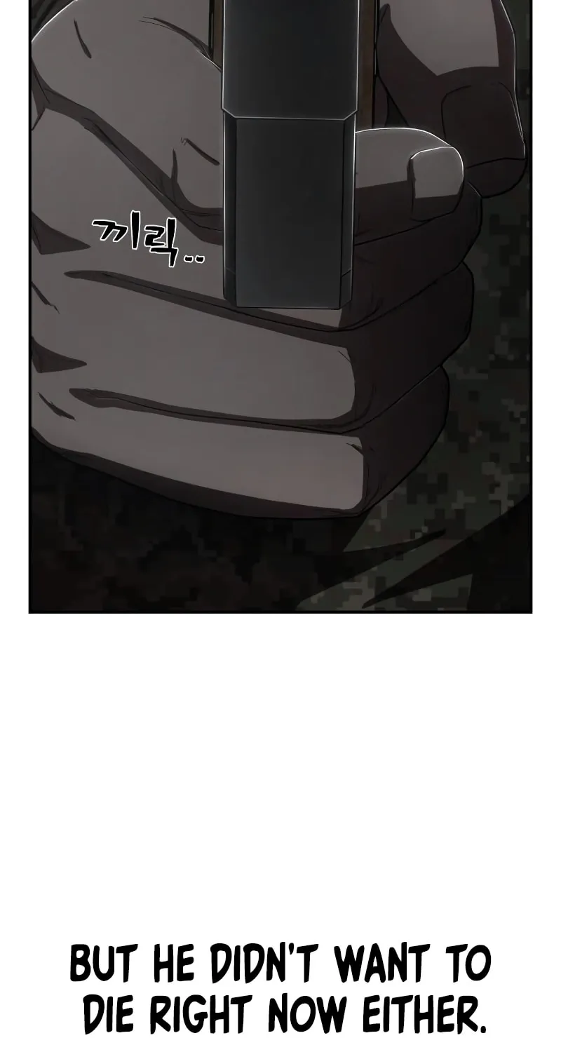 Read The Warrior Returns chapter 98 image 121 on Lezhin
