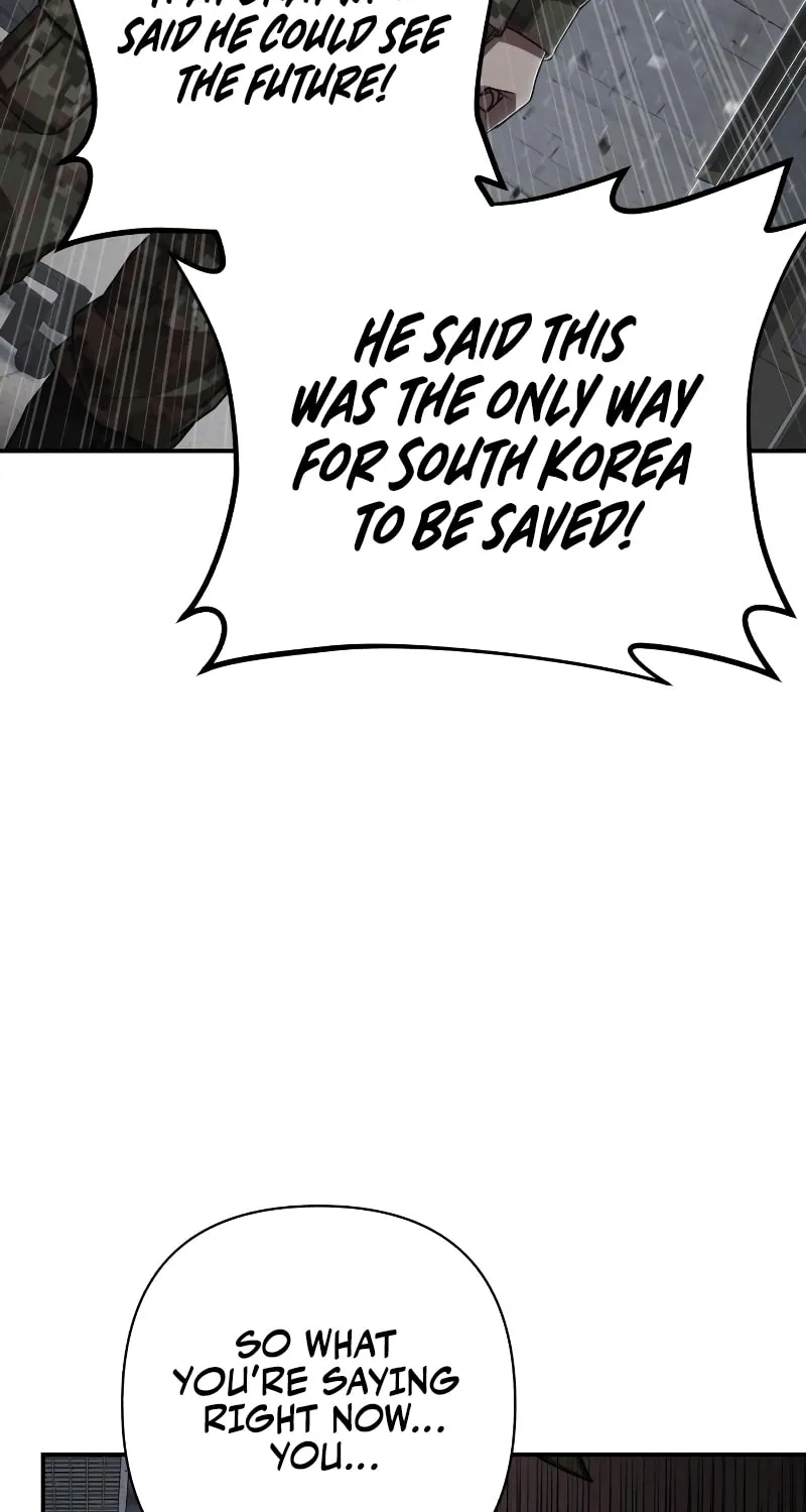 Read The Warrior Returns chapter 98 image 126 on Lezhin