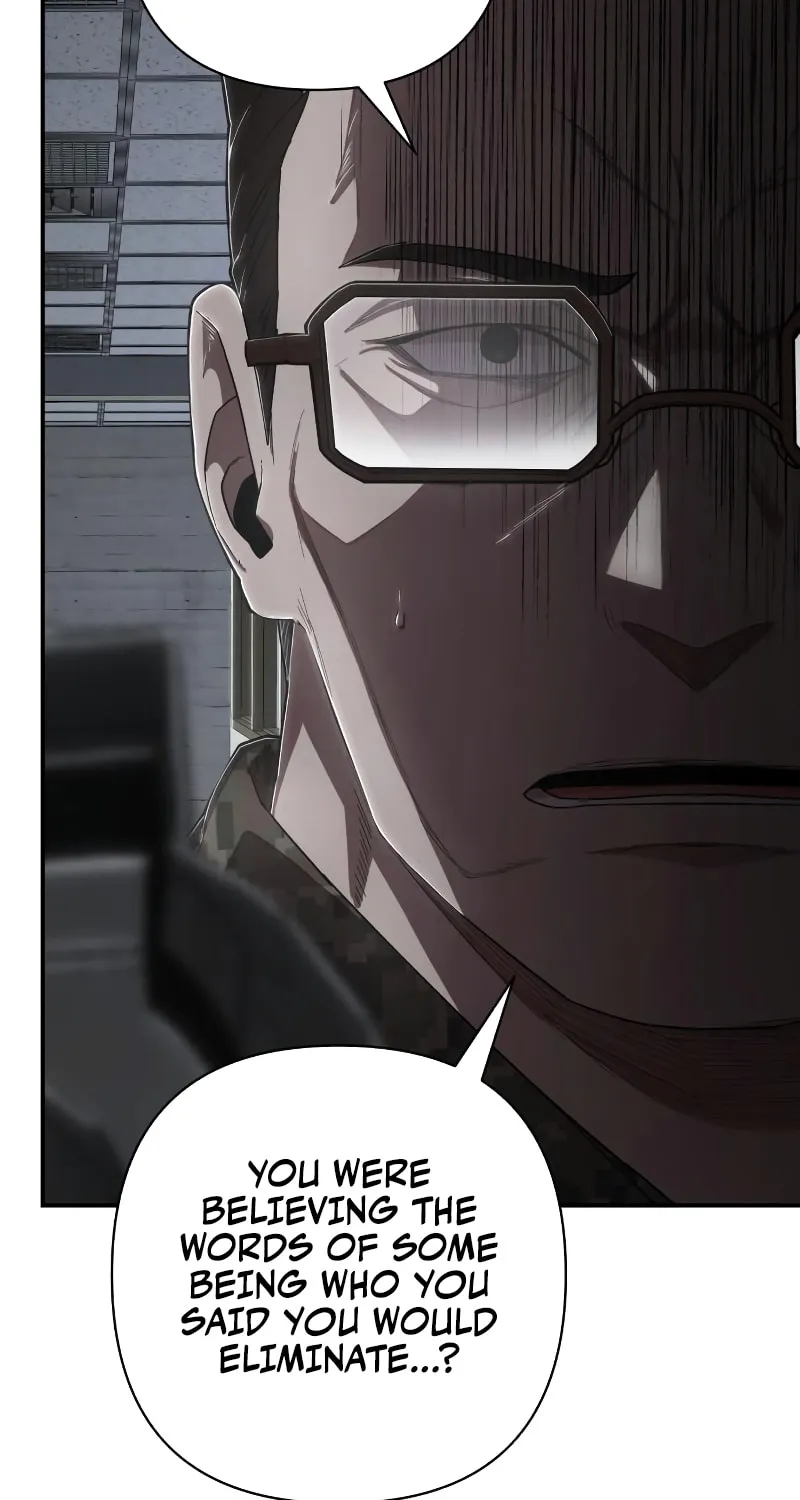 Read The Warrior Returns chapter 98 image 127 on Lezhin