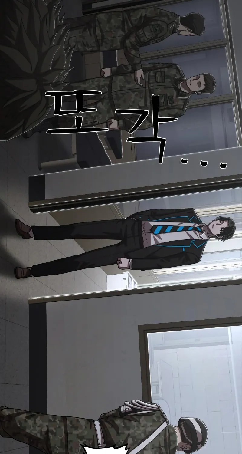 Read The Warrior Returns chapter 98 image 136 on Lezhin