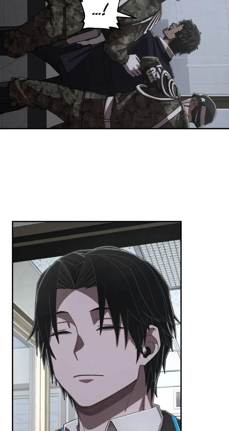 Read The Warrior Returns chapter 98 image 137 on Lezhin