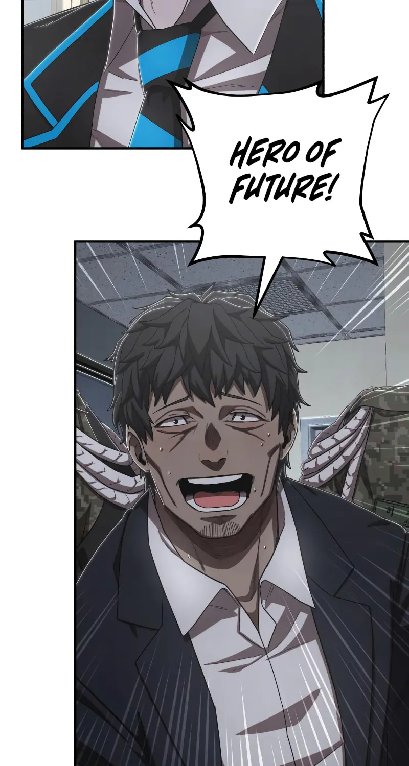 Read The Warrior Returns chapter 98 image 138 on Lezhin
