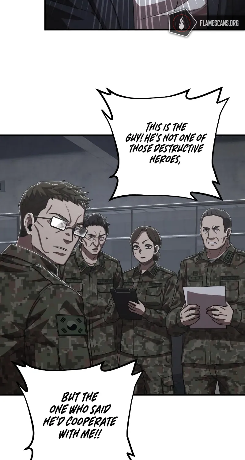 Read The Warrior Returns chapter 98 image 139 on Lezhin