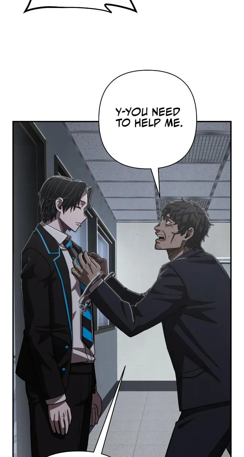 Read The Warrior Returns chapter 98 image 140 on Lezhin