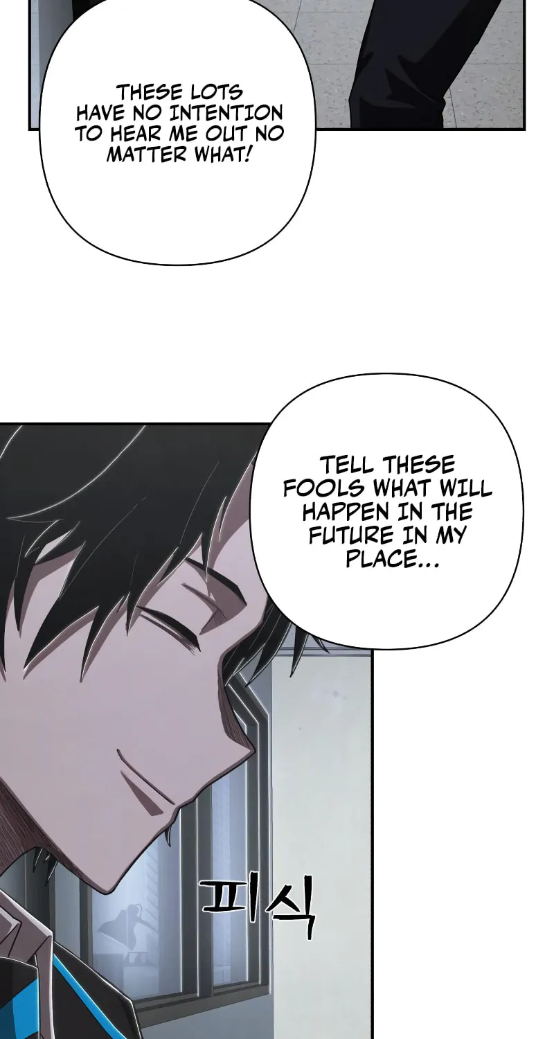 Read The Warrior Returns chapter 98 image 141 on Lezhin