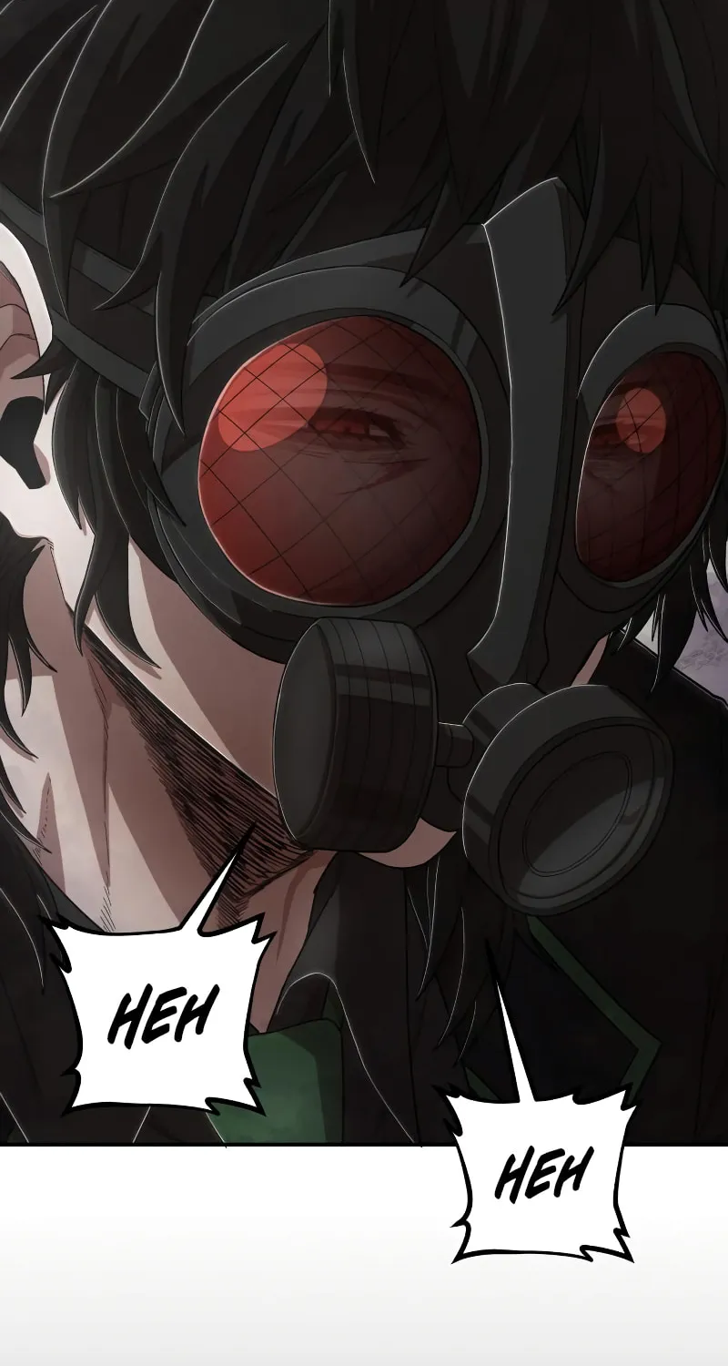 Read The Warrior Returns chapter 98 image 18 on Lezhin