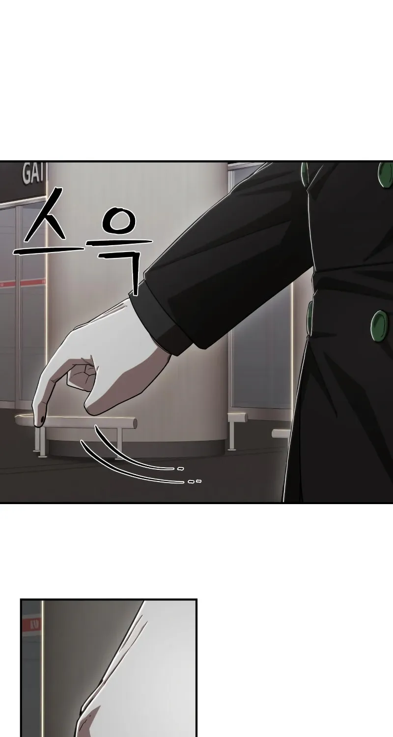 Read The Warrior Returns chapter 98 image 2 on Lezhin