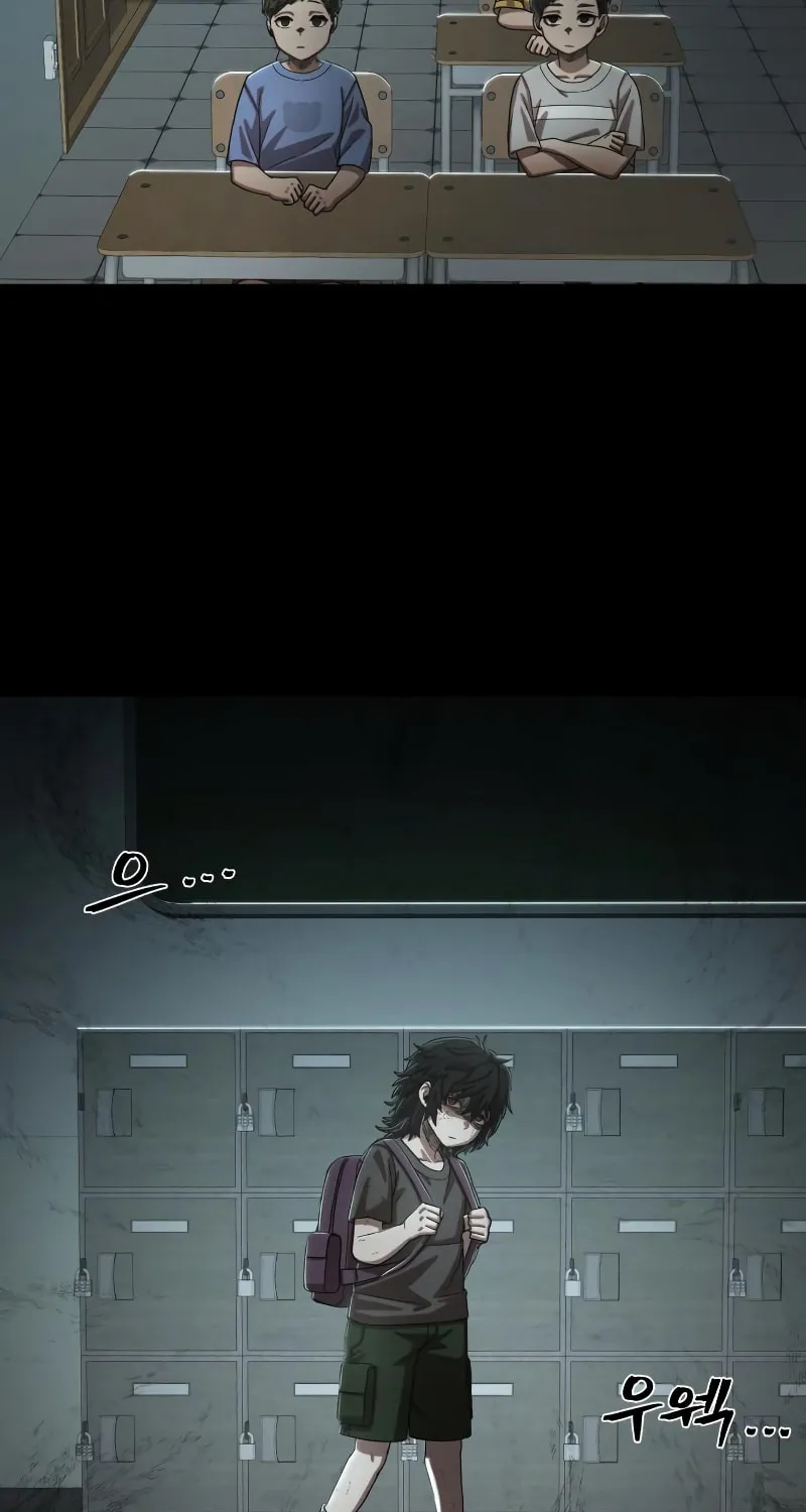 Read The Warrior Returns chapter 98 image 23 on Lezhin