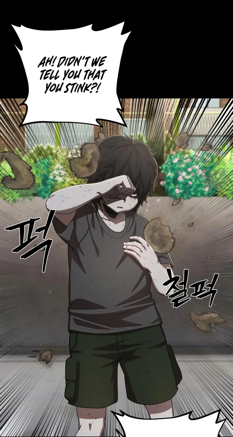 Read The Warrior Returns chapter 98 image 26 on Lezhin