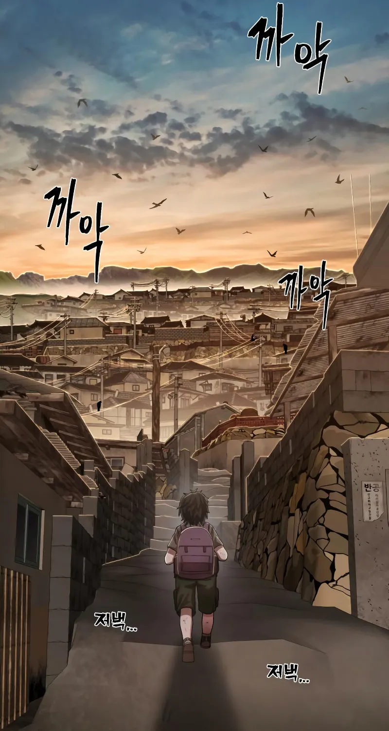Read The Warrior Returns chapter 98 image 30 on Lezhin