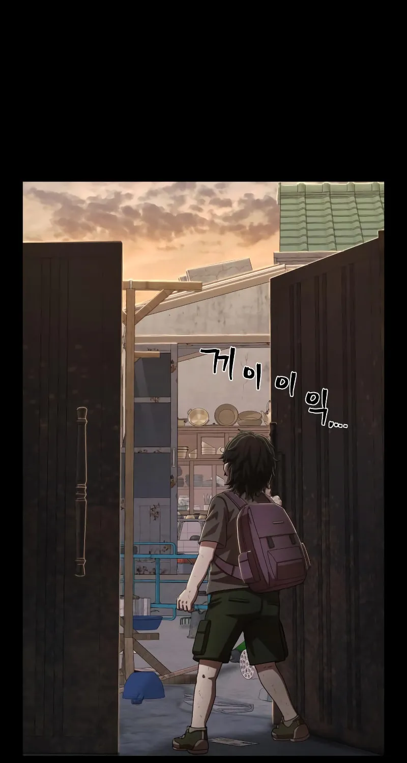 Read The Warrior Returns chapter 98 image 32 on Lezhin