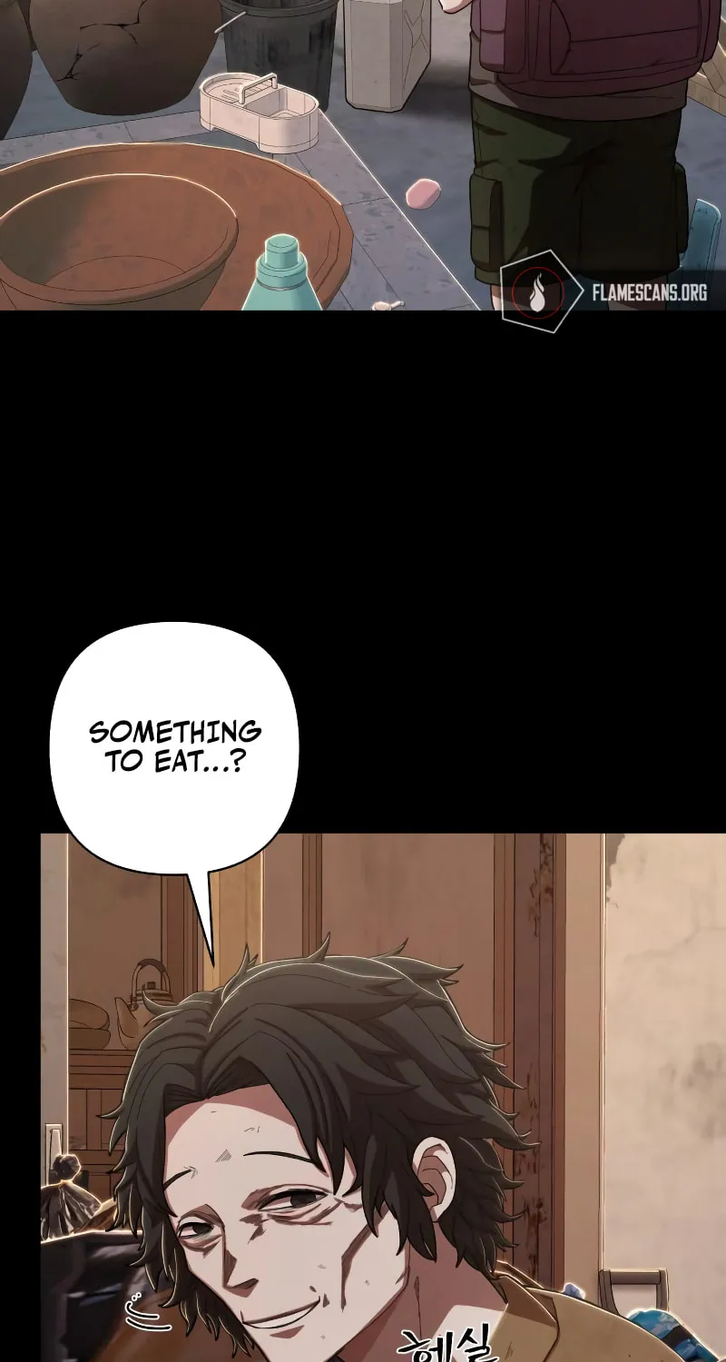 Read The Warrior Returns chapter 98 image 34 on Lezhin