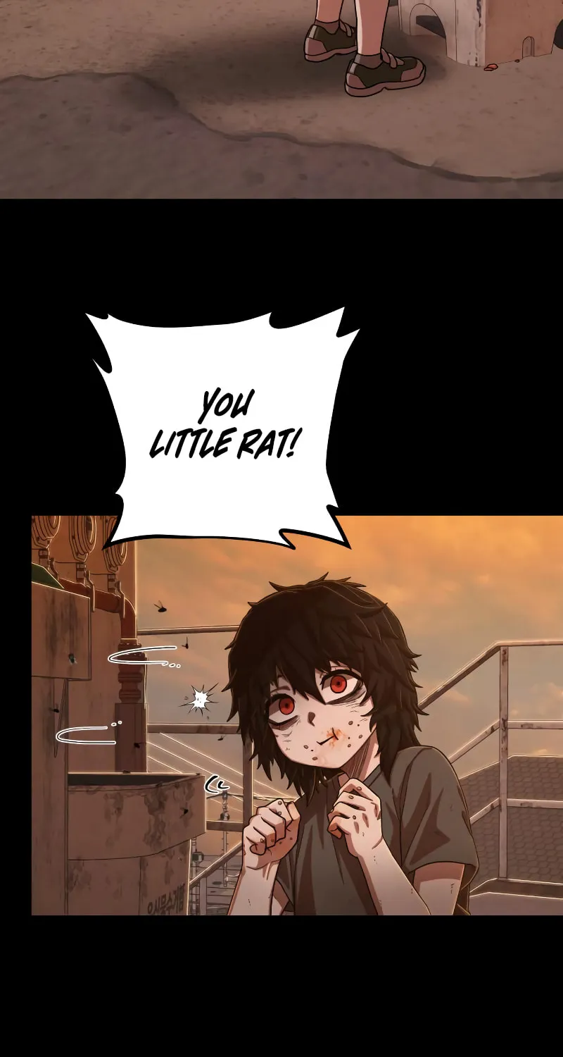 Read The Warrior Returns chapter 98 image 43 on Lezhin
