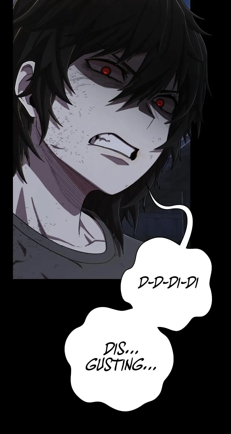 Read The Warrior Returns chapter 98 image 55 on Lezhin